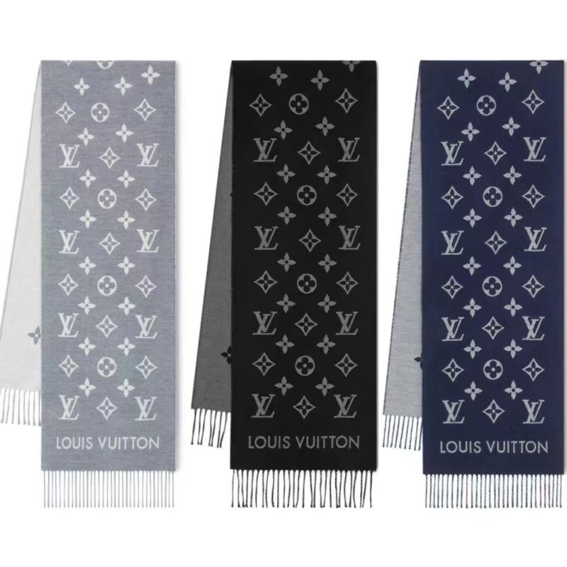 Louis Vuitton Scarf